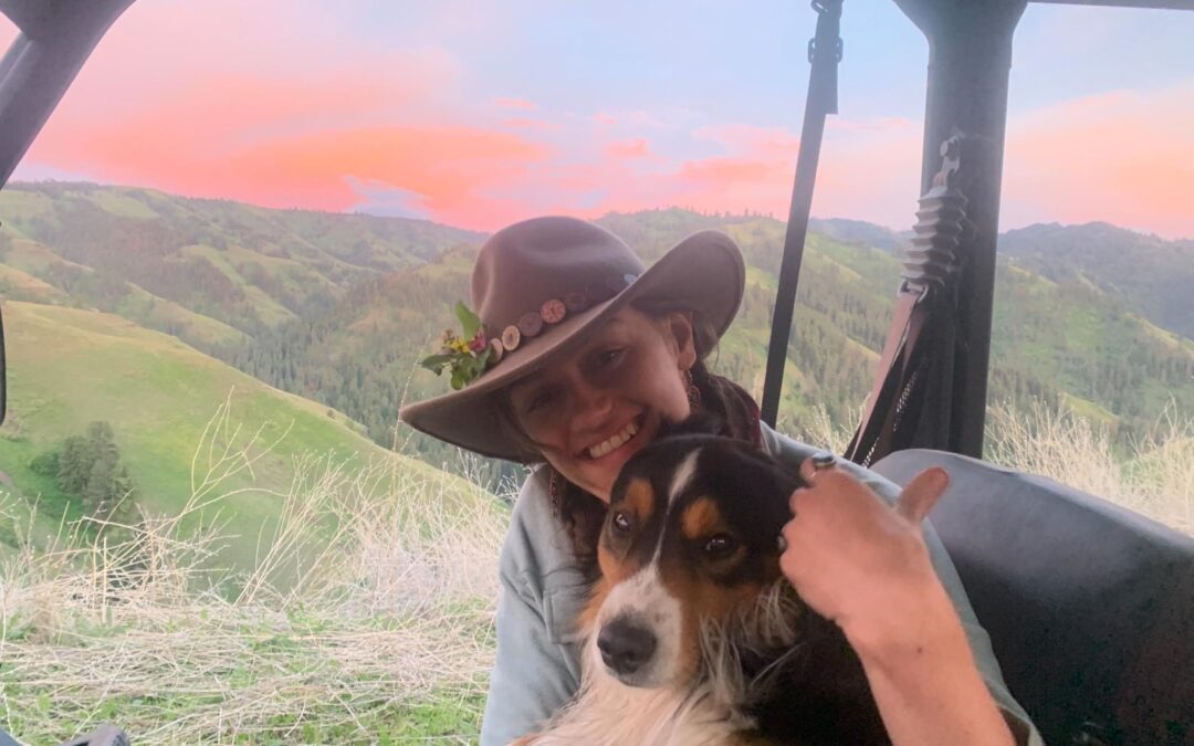 Team Member Highlight: Aerin Anderson