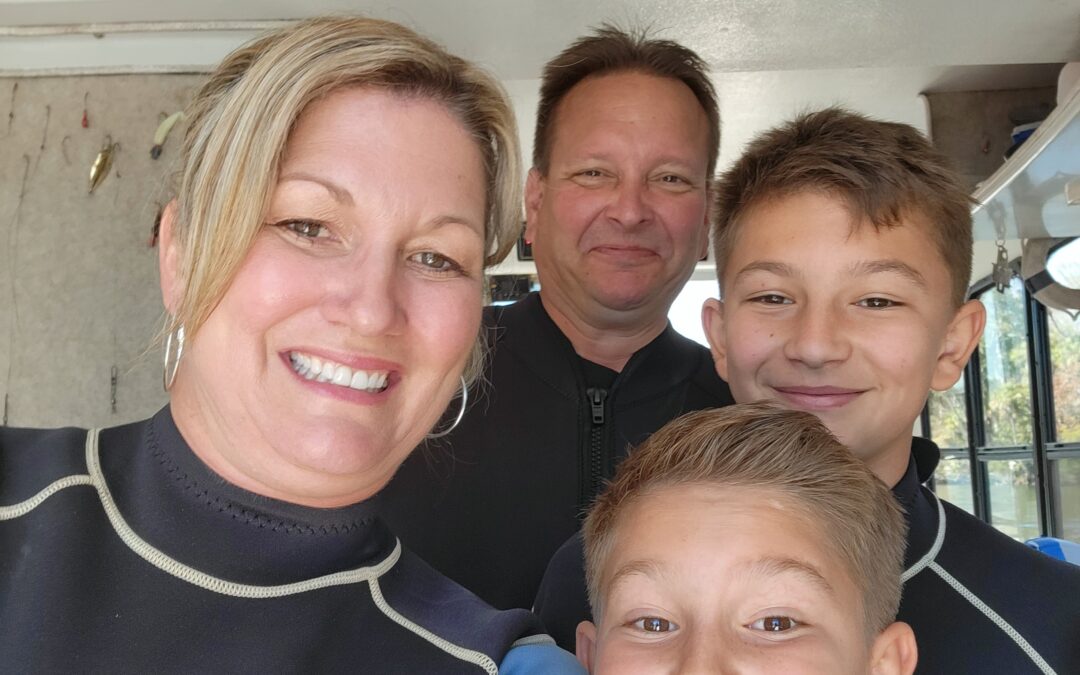 Team Member Highlight: Teresa Fanselow