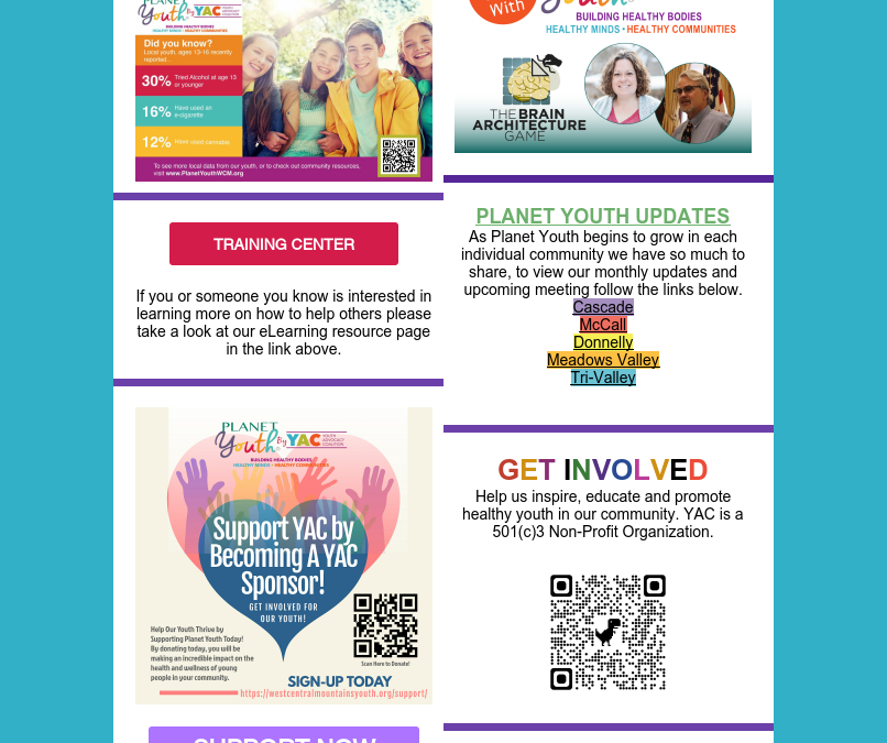 October 2024 Newsletter