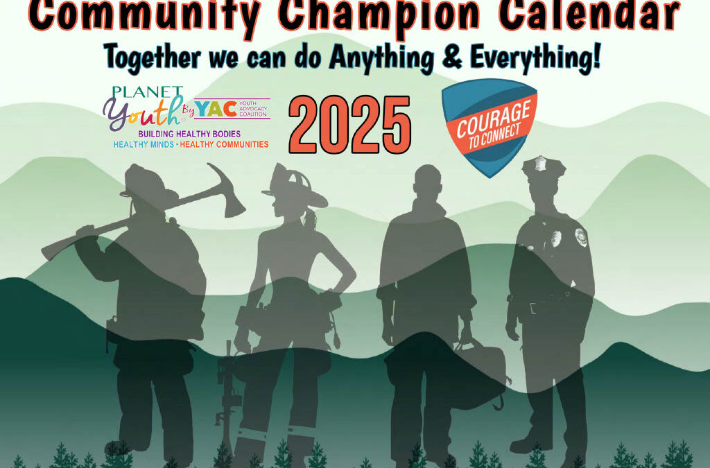 December 2024 Newsletter